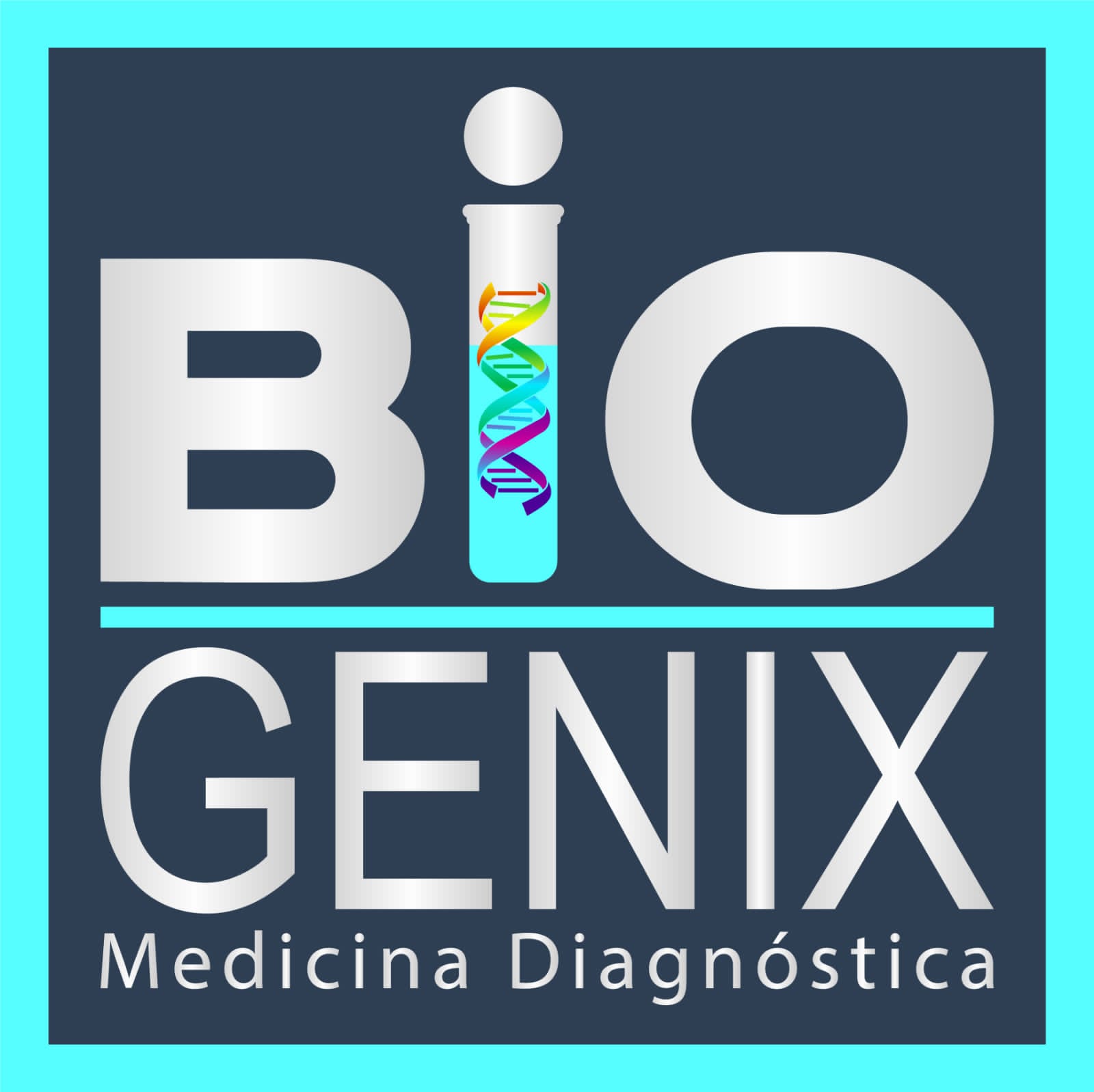 BioGenix
